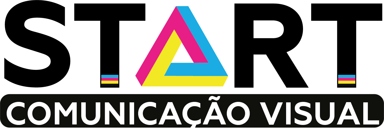 Start Comunicação Visual